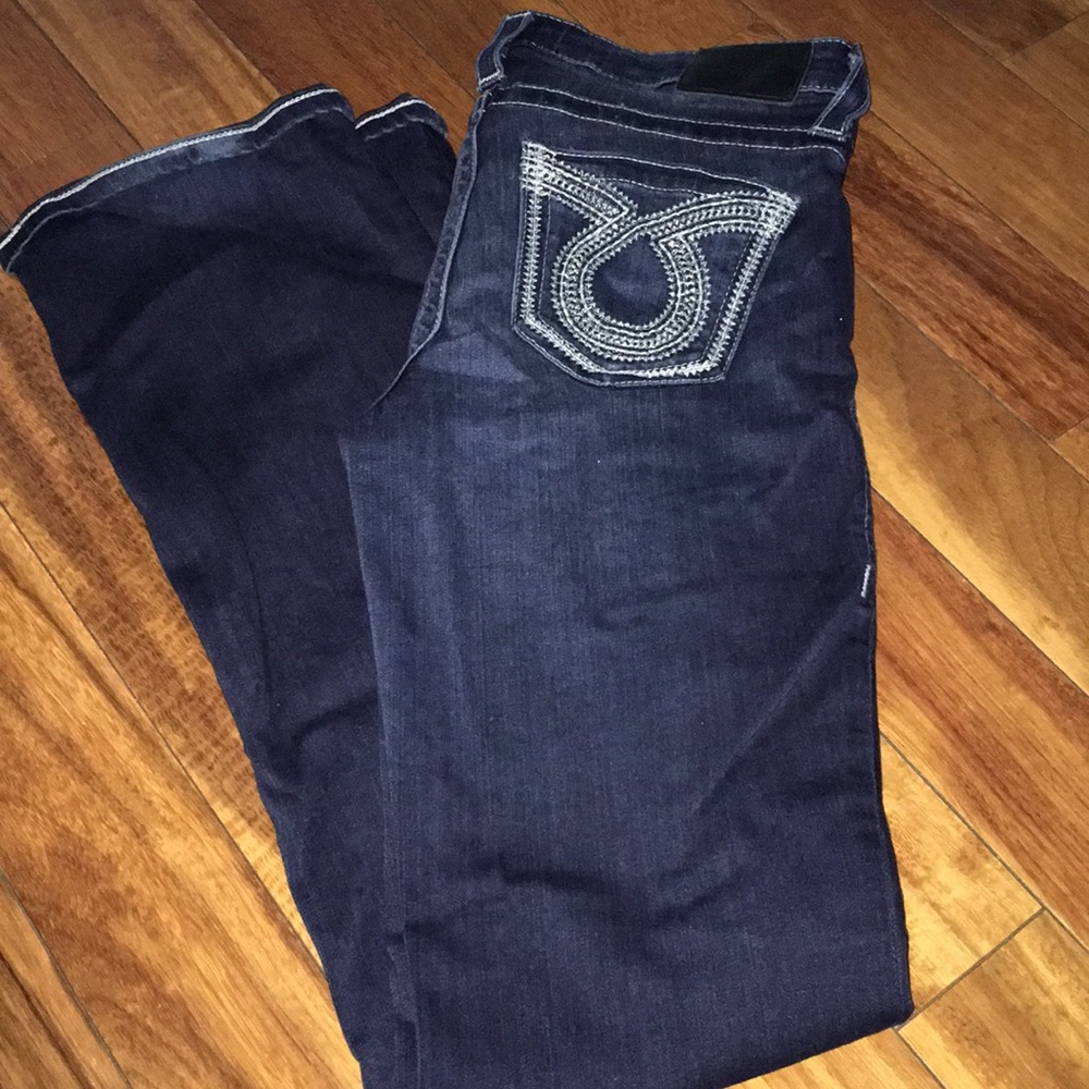 Big Star Jeans